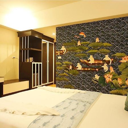 Go Samui Hotel Чавенг Бийч Екстериор снимка