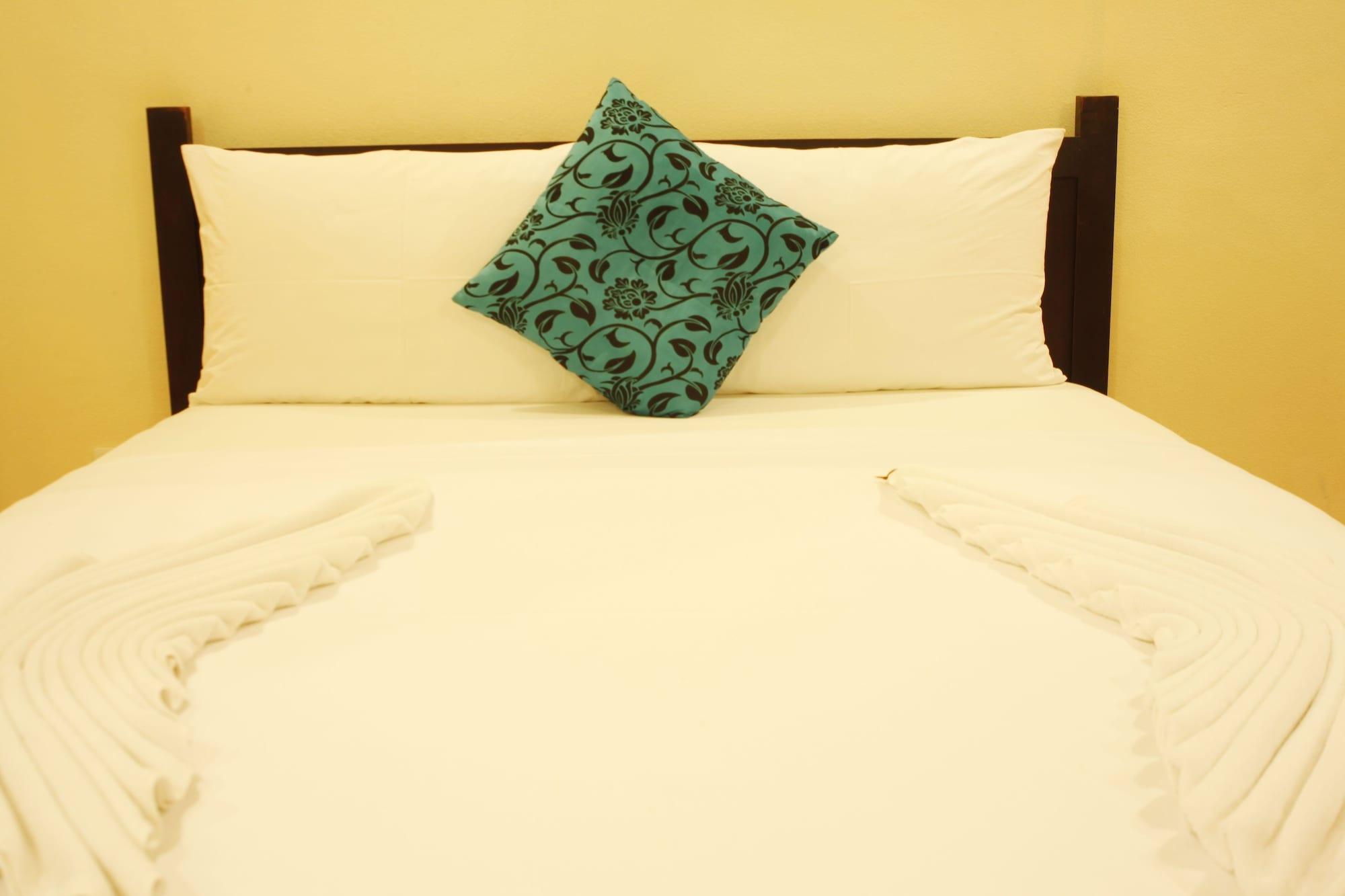 Go Samui Hotel Чавенг Бийч Екстериор снимка