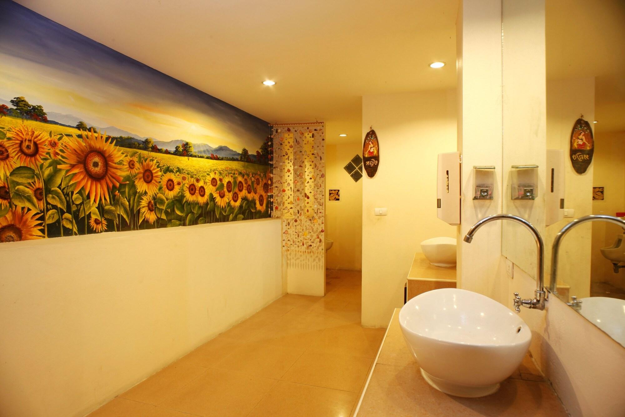 Go Samui Hotel Чавенг Бийч Екстериор снимка