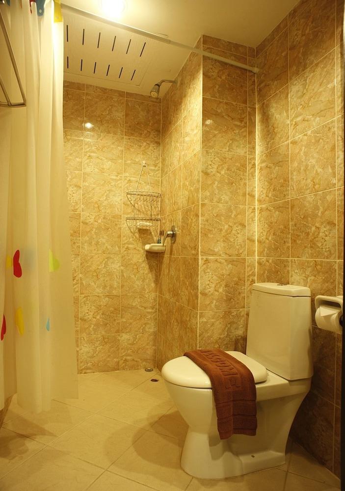 Go Samui Hotel Чавенг Бийч Екстериор снимка