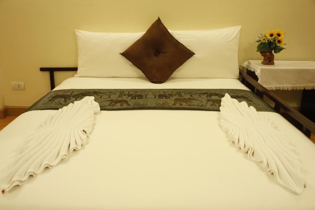 Go Samui Hotel Чавенг Бийч Стая снимка