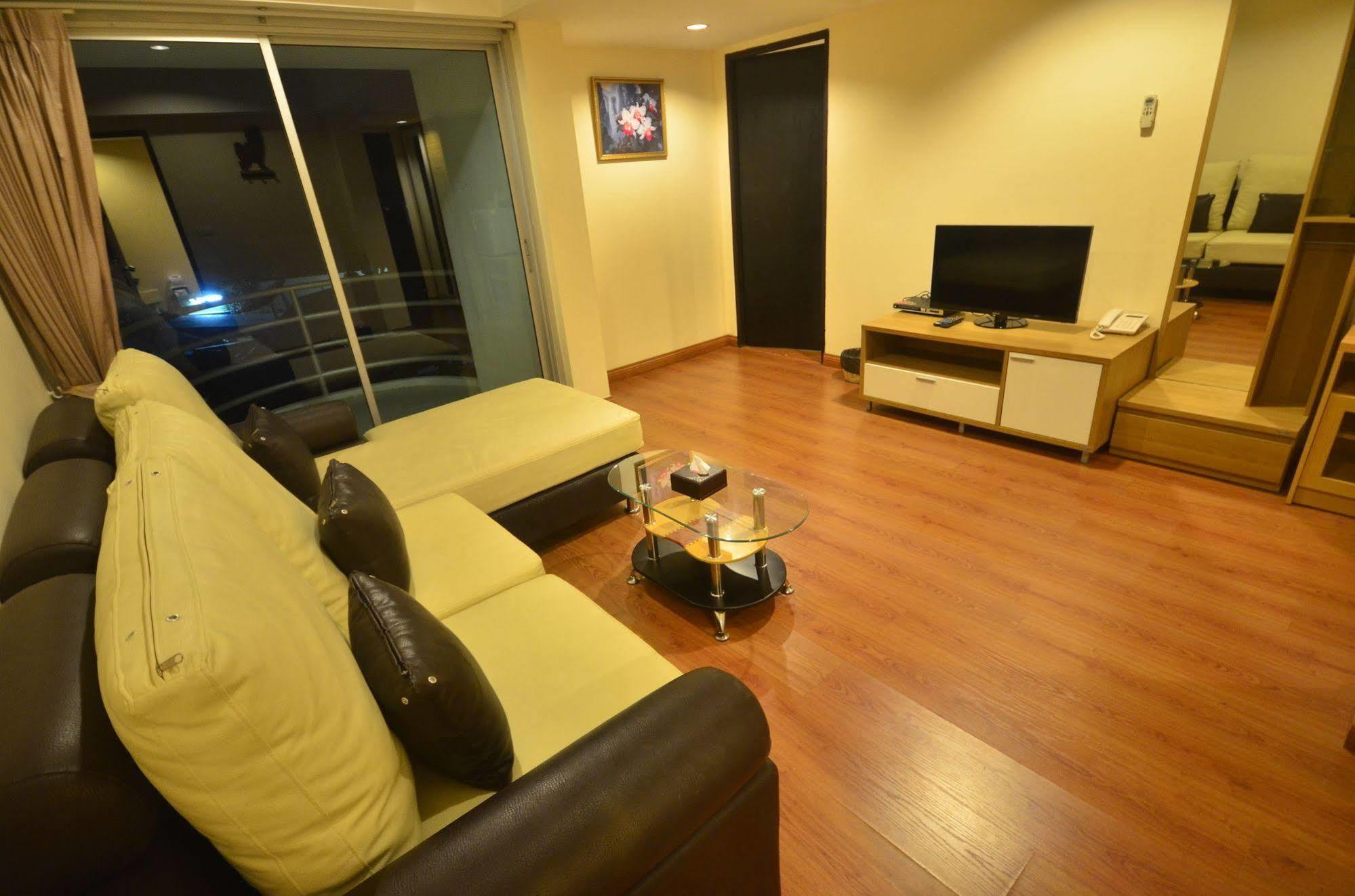Go Samui Hotel Чавенг Бийч Екстериор снимка