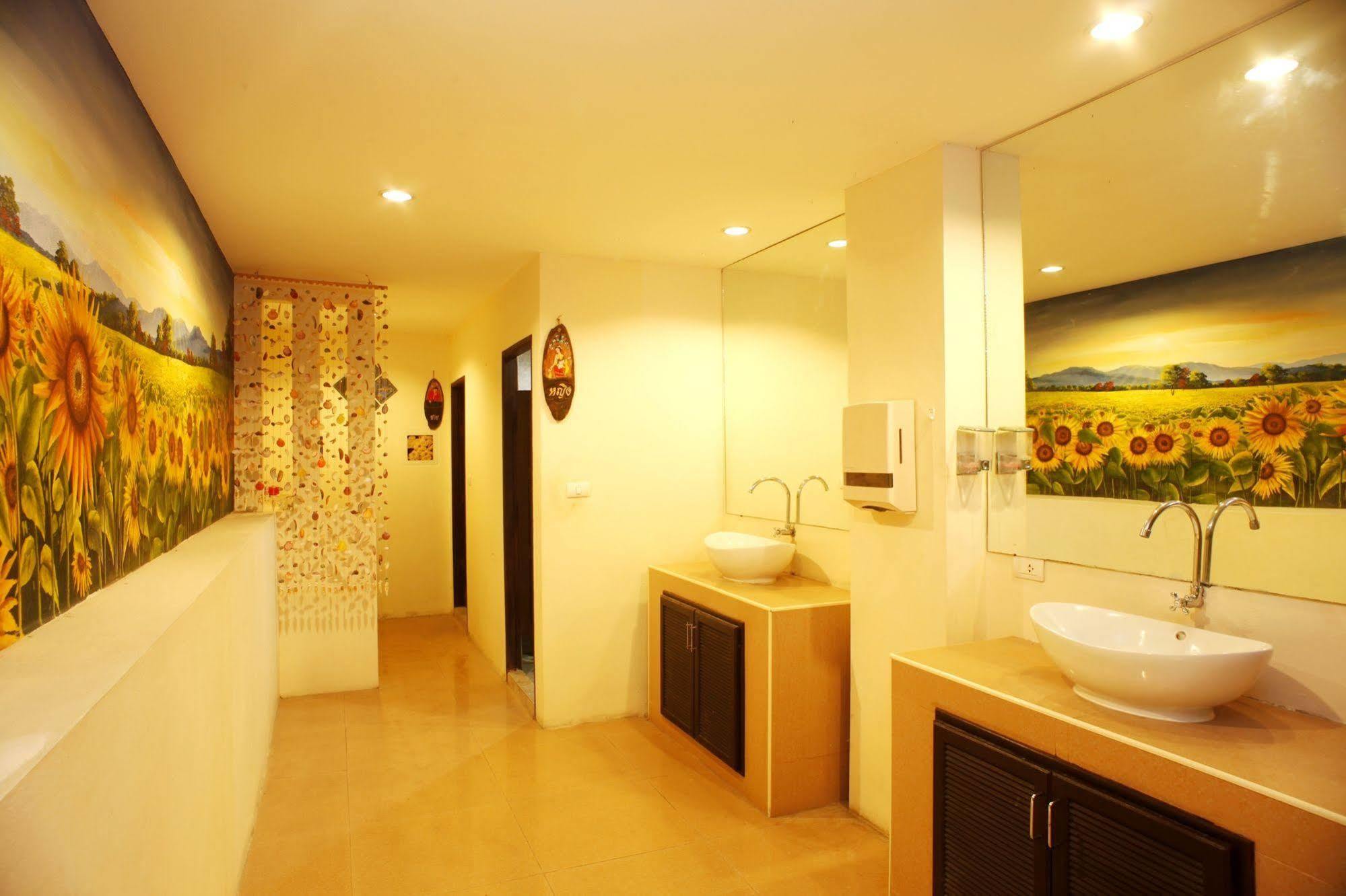 Go Samui Hotel Чавенг Бийч Екстериор снимка