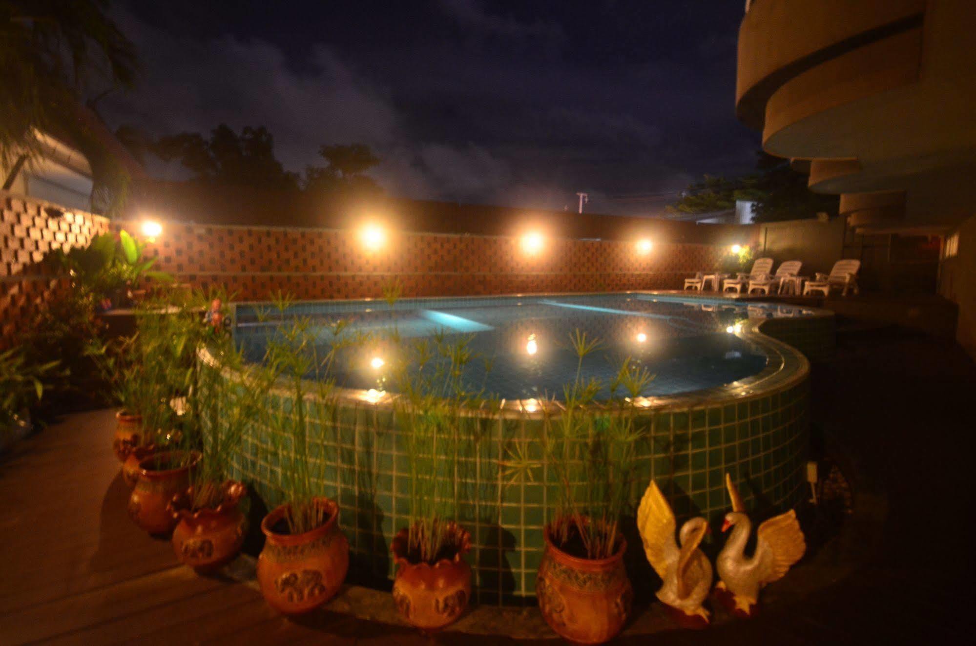 Go Samui Hotel Чавенг Бийч Екстериор снимка