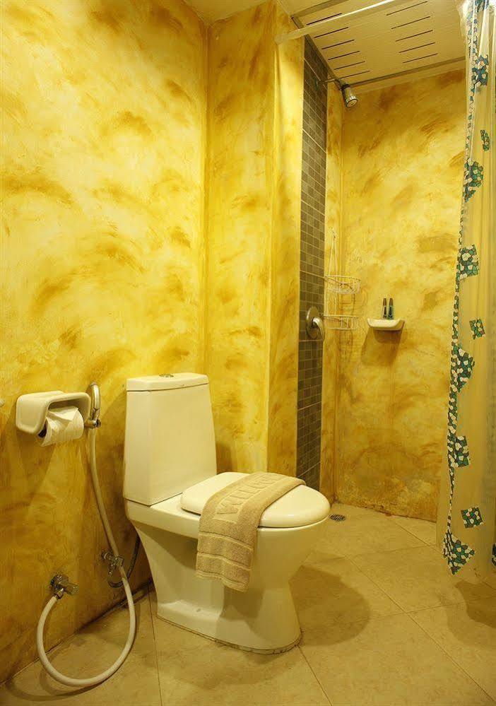 Go Samui Hotel Чавенг Бийч Екстериор снимка